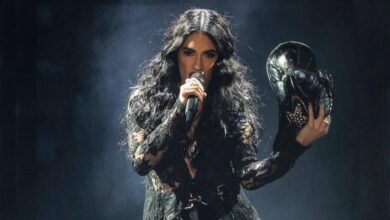 Photo of Lali Espósito desató sus demonios en Córdoba