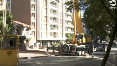 Photo of Derrumbe en Güemes: comerciantes aseguran que viven una «micropandemia»
