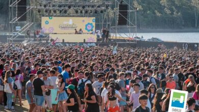 Photo of Embalse prepara todo para la Fiesta de la Primavera