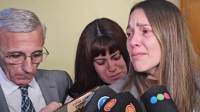 Photo of La palabra de las mamás en el juicio del Neonatal: «Nosotras ya estamos condenadas»