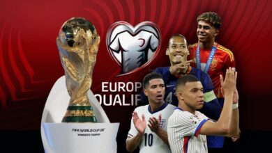 Photo of Emoción y goles en el camino a la Copa del Mundo 2026: siguen las eliminatorias europeas
