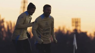 Photo of Argentina busca revancha ante Colombia en un duelo con sabor a desquite