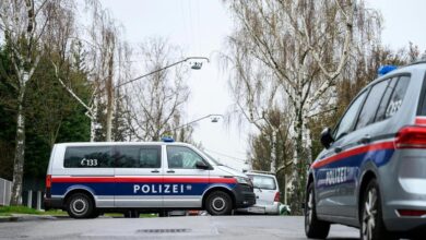Photo of Un alumno de secundaria en Austria dejó al menos 9 muertos en su escuela y se suicidó