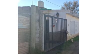 Photo of Córdoba: un niño de 2 años resultó lesionado tras caerle encima un portón de hierro