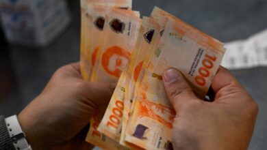 Photo of Se viene el primer aguinaldo de 2025: ¿Cuándo y cómo calcularlo?