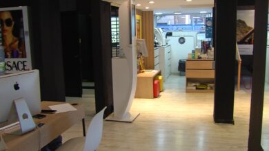 Photo of Robo millonario a una óptica en Córdoba: se llevaron más de 1.500 anteojos importados