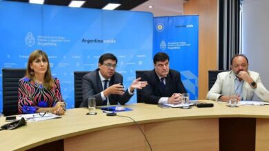 Photo of Nuevos incrementos en el Salario Mínimo Vital y Móvil: los montos