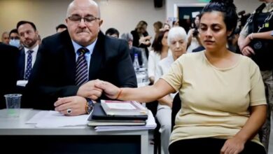 Photo of Última palabra de Brenda Agüero: «Sé que va a haber justicia para mí y las mamás»