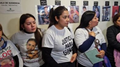 Photo of Caso Neonatal: terminaron su declaración las madres de bebés sobrevivientes
