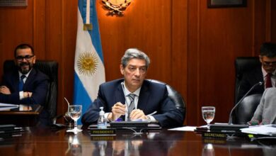 Photo of Causa Vialidad: Horacio Rosatti convocó a una reunión clave para este martes