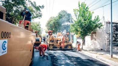 Photo of Eximirán de impuestos a comercios afectados por cortes de calles debido a obras municipales
