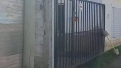 Photo of Un niño de dos años fue internado tras ser aplastado por un portón de hierro