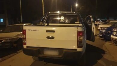 Photo of Se entregó el conductor de la camioneta que arrastró a un policía en Circunvalación