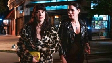 Photo of Malena Pichot y Pilar Gamboa brillan en «Viudas Negras, P*tas y Chorras»