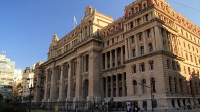 Photo of La Justicia le dio hasta cinco días hábiles a Cristina Fernández para que se presente en Comodoro Py