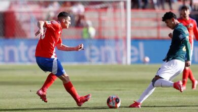 Photo of Chile perdió con Bolivia y por tercera vez consecutiva no jugará el Mundial