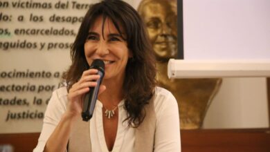Photo of Condena a Cristina Fernández: Natalia de la Sota rompió el silencio del peronismo cordobés