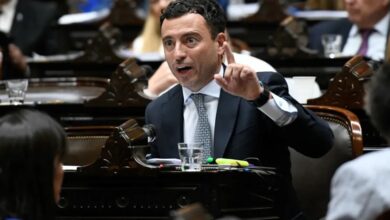 Photo of Desde la UCR, Rodrigo de Loredo alzó la voz tras la condena a Cristina Fernández