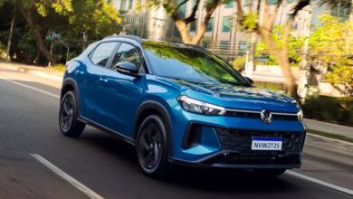 Photo of El Volkswagen Tera: un nuevo SUV de acceso que arrasa en Brasil y llega a Argentina