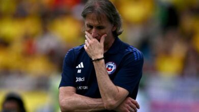 Photo of Ricardo Gareca dejó de ser el entrenador de Chile tras la eliminación del Mundial 2026