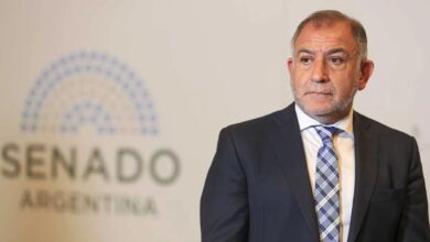 Photo of Luis Juez avaló la condena a Cristina Fernández: «El que las hace, las paga»