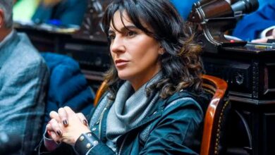 Photo of Condena a Cristina Fernández: Natalia de la Sota se expresó desde el peronismo cordobés