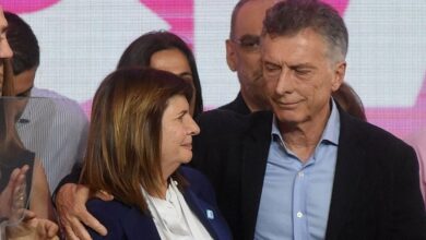 Photo of Las dos facciones del PRO en Córdoba coincidieron tras la condena a Cristina Fernández