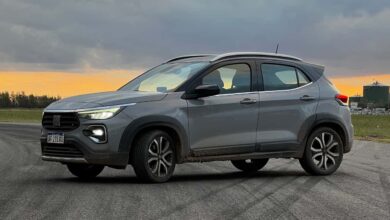 Photo of Los 10 SUV más baratos de junio 2025: cuál es el modelo que mantuvo su precio