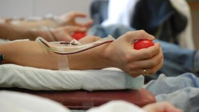 Photo of Córdoba celebra el Día Mundial del Donante de Sangre con actividades este viernes