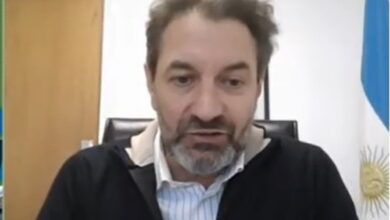 Photo of Pablo Carro: “La decisión de la Corte será un tiro por la culata”