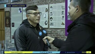 Photo of La UNC junto al club Belgrano en sus 120 años