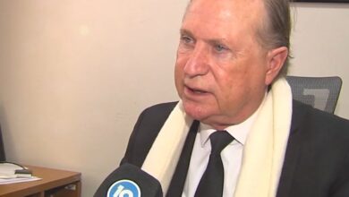 Photo of El fiscal Ruíz Moreno valoró como «virtuoso» el juicio del Neonatal