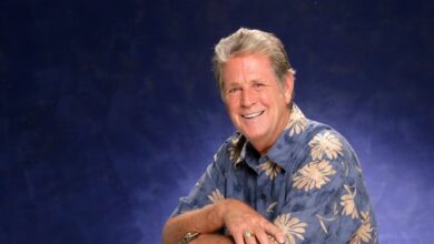 Photo of Brian Wilson, el genio musical de los Beach Boys, murió a los 82 años