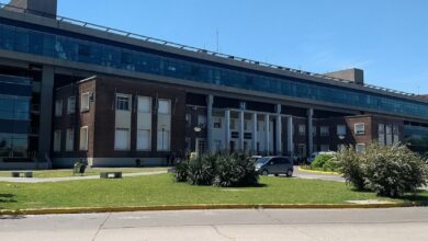 Photo of Nación anunció el despido de 110 trabajadores del Hospital Posadas y levantó la conciliación obligatoria con el Garrahan