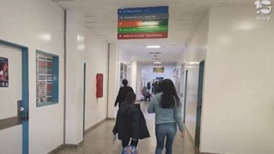 Photo of Córdoba: el gobierno espera el pico de enfermedades respiratorias para julio