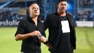 Photo of Sorpresa en Platense: Orsi y Gómez dejaron su cargo tras el título