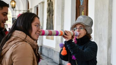 Photo of Un homenaje a la palabra: una nueva Noche de las Lecturas en Córdoba