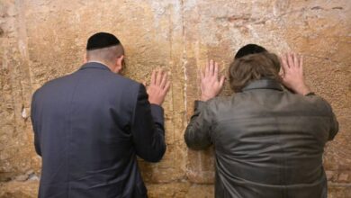 Photo of Javier Milei anunció el traslado de la embajada argentina a Jerusalén en 2026