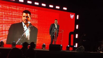 Photo of Instituto inauguró su Ciudad Deportiva en La Agustina
