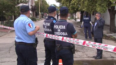 Photo of Más asesinatos en Córdoba: hallaron a un adolescente de 15 años con un balazo en la cara