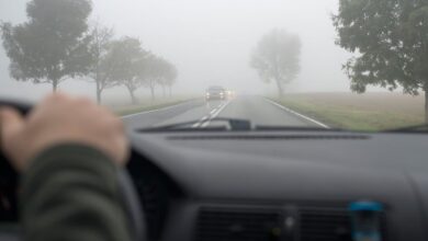 Photo of Cómo afecta el frío al auto y qué hacer para evitar problemas