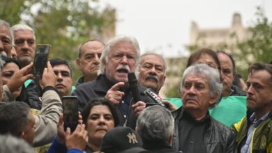 Photo of Conflicto gremial: El SUOEM realiza una asamblea general este jueves