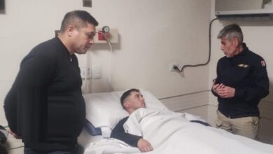 Photo of Policía Caminera: “No estamos solo para multar sino para prevenir”