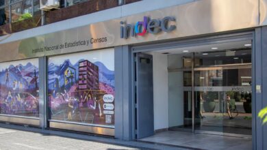 Photo of Inflación en Argentina: el INDEC revela la cifra para mayo