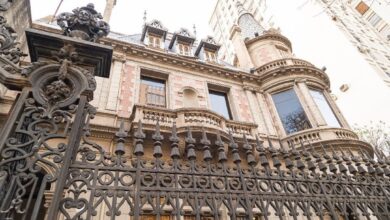 Photo of Viernes 13 y una curiosa visita guiada: ¿Conocías «la Córdoba misteriosa»?