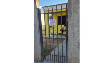 Photo of Resistieron electrificando la puerta: crece en Córdoba la desesperación por desalojos