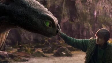 Photo of Nuevos estrenos en Cinemacenter Rivera: «Cómo entrenar a tu dragón» y «Gatillero»