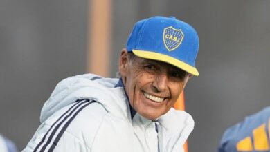 Photo of Miguel Ángel Russo: “Boca tiene que competir como lo hizo toda su historia”