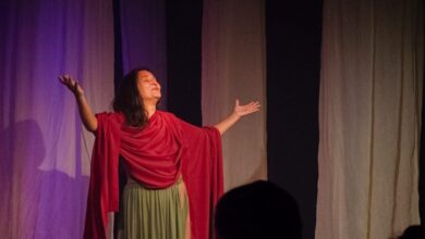 Photo of «Magdalena, su propia voz»: una mirada única a la vida de María Magdalena
