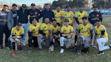 Photo of Orientales brilla y se corona campeón en Primera del Béisbol de Córdoba
